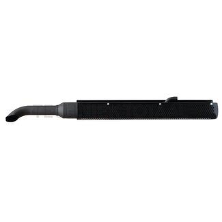 GRANIT Silencer with Venturi nozzle for air extraction, version L / cab