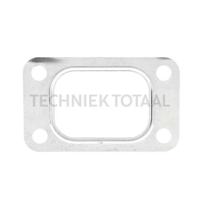 GRANIT Dichtung zum Krümmer, für Turbolader 162000110800, 47107834 - 380002107, V836316726, V836115294, 6219828M1, I162000110701, 162000110701, 47107817