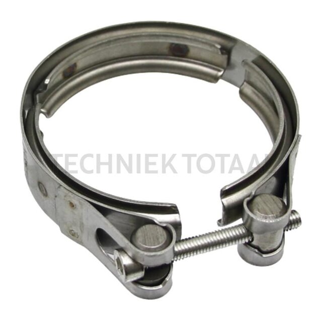 GRANIT Clamp - 380002116, 87524289, I87524289