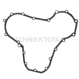 GRANIT Pakking voorzijde distributiedeksel Case IH, New Holland, Steyr
