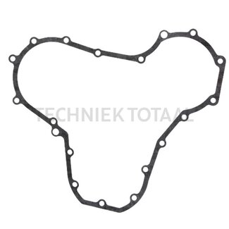 GRANIT Stirndeckeldichtung Case IH, New Holland, Steyr