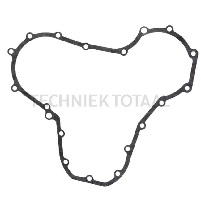 GRANIT Stirndeckeldichtung - 380002170, 162000010747, I162000010747