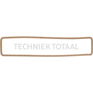 GRANIT Pakking zijdeksel motor 6T590 Case IH