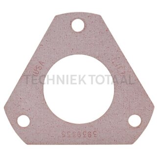 GRANIT Flange gasket for injection pump