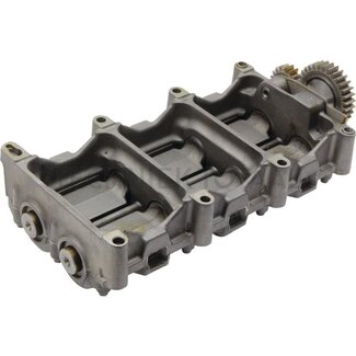 GRANIT Counterweight Case IH JX 90-95, JXU 75-115, MXU 100-130