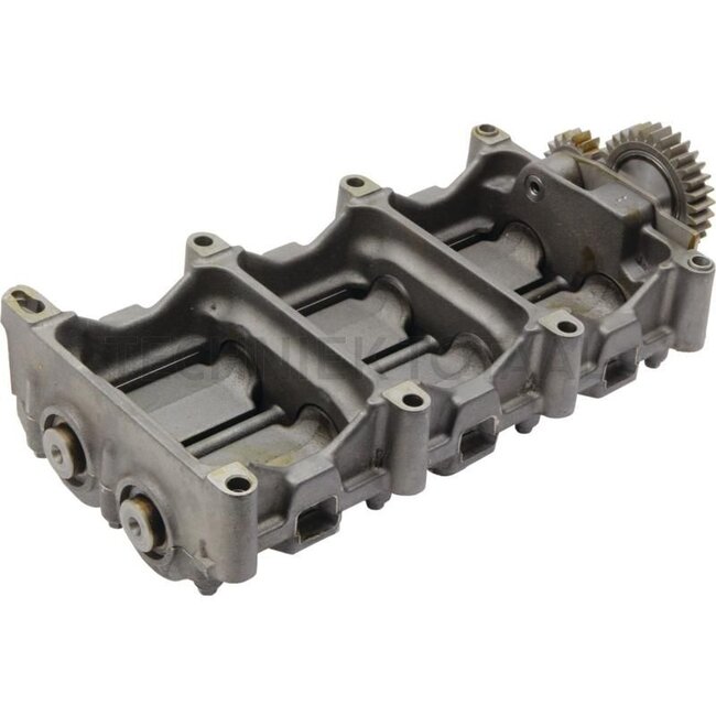 GRANIT Balandeur Case IH JX 90-95, JXU 75-115, MXU 100-130 | 504121094, 2855743, 2830953, 2853225