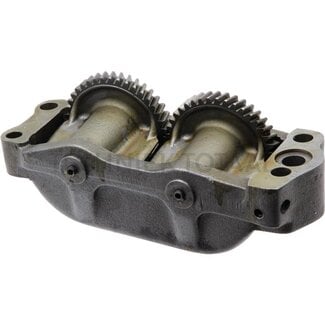 GRANIT Balandeur Case IH 624-654