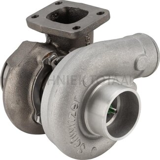 GRANIT Turbocharger Deutz-Fahr, Lamborghini, Same