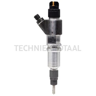 GRANIT Injector Case IH Axial-Flow 7010, 7120, New Holland CR 7.90