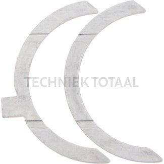 GRANIT Anlaufscheibe Stärke 2,15 mm Hürlimann, Deutz-Fahr