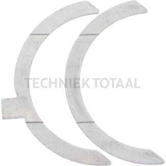 GRANIT Thrust washer thickness 2.15 mm - Engine types: TCD2012L04 4V, TCD4.1L4