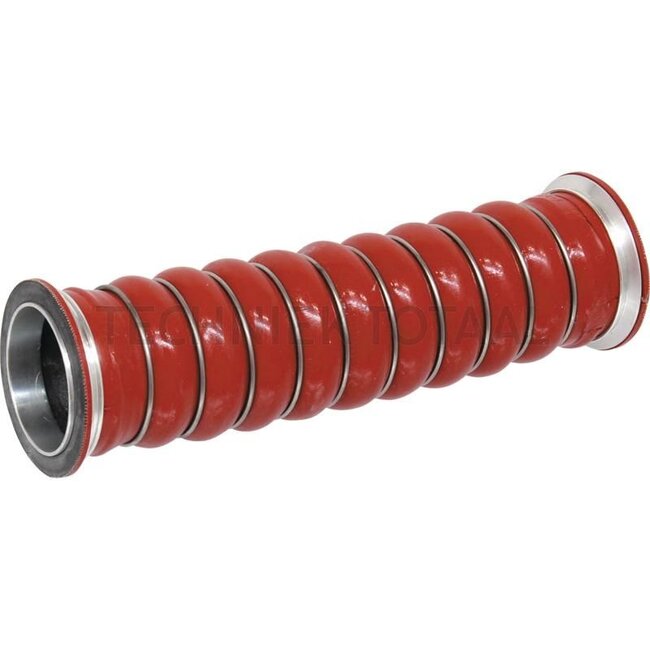 GRANIT Air hose to intercooler - 0.018.4553.4/60, 0.018.4553.4/50