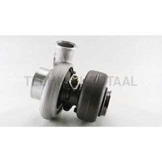 GRANIT Turbocharger Steyr, New Holland, Case IH