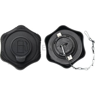 GRANIT Tank cap Lockable, with key