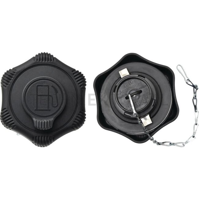 GRANIT Tank cap Lockable, with key - 380020064, 1-33-755-005, DV06027055701