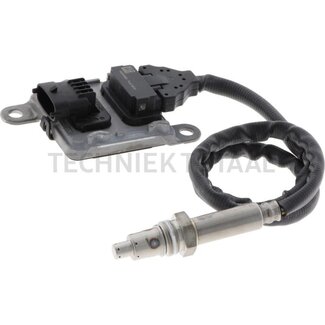 GRANIT NOX-Sensor nach SCR-Katalysator, Abtrieb
