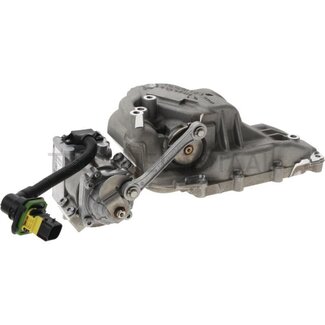 GRANIT EGR valve Deutz series 6 Agrotron, 6 TTV 6155,4 - 6175,4