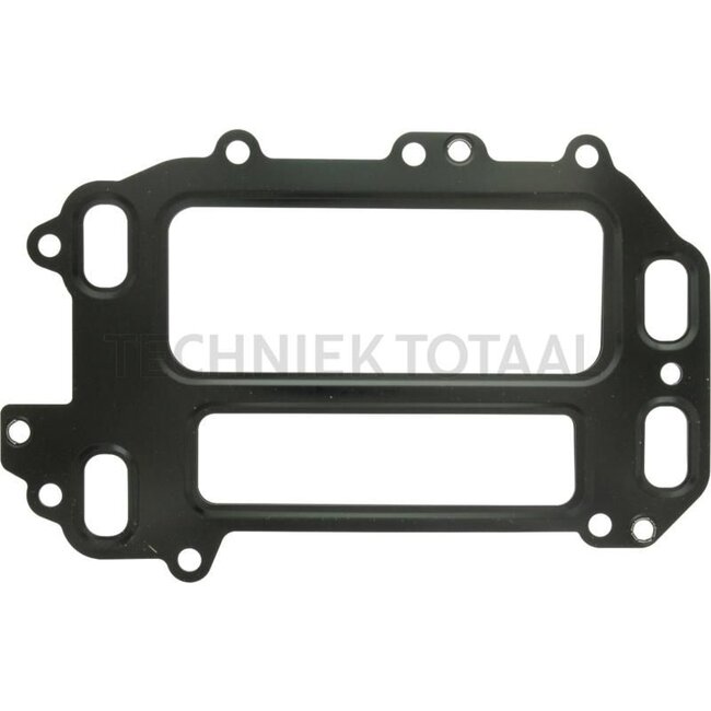 GRANIT Gasket Deutz-Fahr, Lamborghini | 4915361