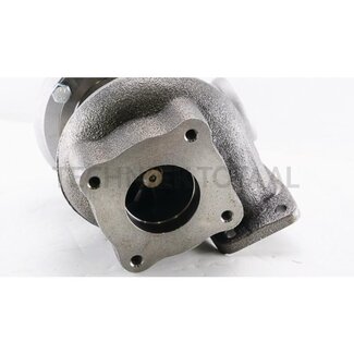 GRANIT Turbocharger Fendt Farmer 409-412