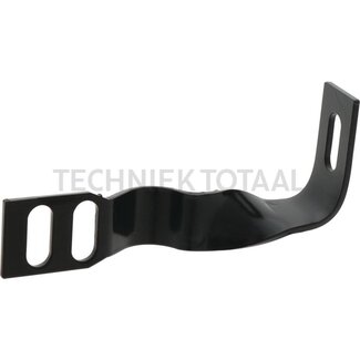 GRANIT Halter Lufteinlassrohr SAME, Hürlimann, Deutz-Fahr, Lamborghini