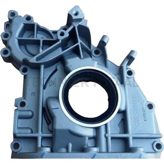 GRANIT Ölpumpe Motor BF6M2012C, TCD2012L06, TCD6.1L6
