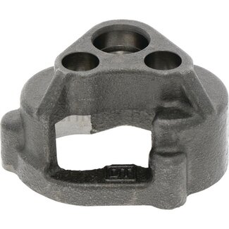 Pumpengehäuse Motorölpumpe Fendt Favorit 822-926, Fendt 916-926
