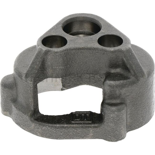 GRANIT Pump housing engine oil pump - 380060026, F926200310020 | Weight: 572 g