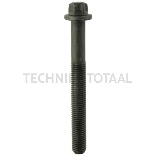 GRANIT Cilinderkopbout - 380060037, F934201210480, 4900633, 04900633 | Motortype: TCD3.6L04, TCD4.1L04, TCD6.1L06, TTCD6.1L06 | Afmetingen: 15 x 133 mm