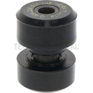 GRANIT Motorrubber Fendt 411-415, 512-516
