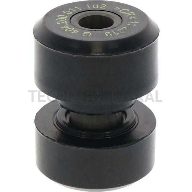 GRANIT Motorgummi Fendt 411-415, 512-516 | G404200011102, G404200011101, G404200011100