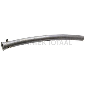 GRANIT Auspuffrohr Fendt Farmer 409-411, Favorit 711-716