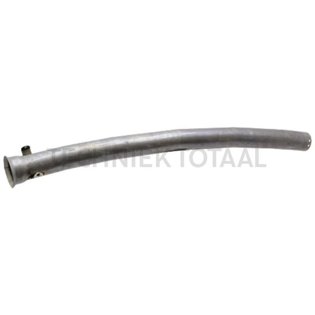 GRANIT Uitlaatbuis - 380060129, H716201100130, H716201100030