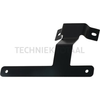 GRANIT Kennzeichenhalter Fendt 411-415, 712-718, 818, 820