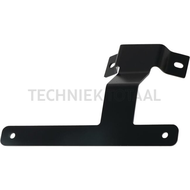 GRANIT Number plate mount Fendt 411-415, 712-718, 818, 820 | 725900220011