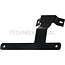 GRANIT Number plate mount Fendt 411-415, 712-718, 818, 820