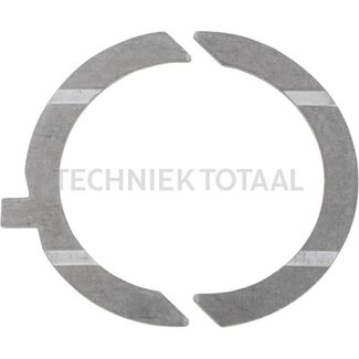 GRANIT Thrust washers 2,4 mm Fendt Farmer 307-309