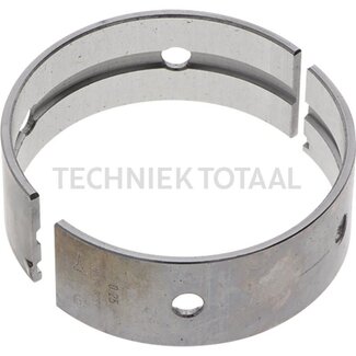 GRANIT Crankshaft bearing undersize 73,75 mm Fendt Farmer 307-309