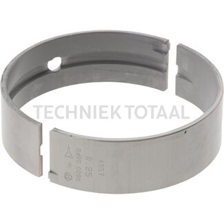 GRANIT Crankshaft bearing undersize 84,75 mm Fendt 922-936