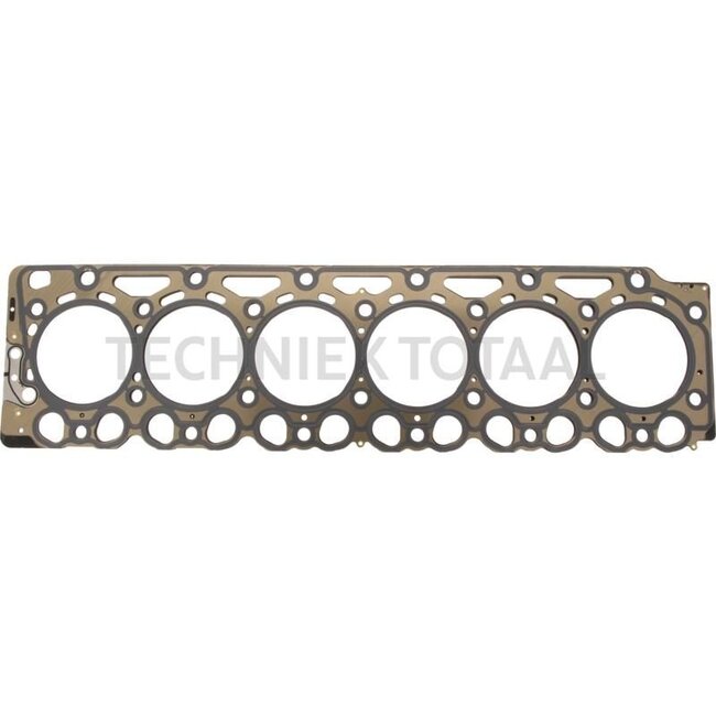 GRANIT Cylinder head gasket 1,4 mm engine TCD6.1L6 | 04512439, 04503233
