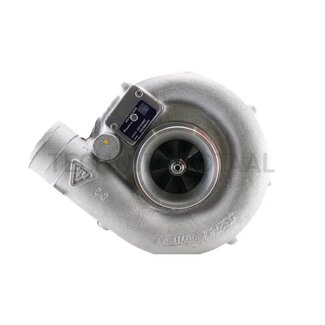 GRANIT Turbolader Deutz-Fahr AgroStar TG 6.71, Fendt Favorit 512-515