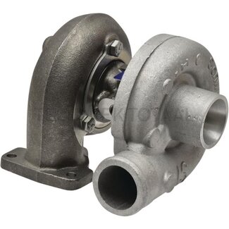 GRANIT Turbocharger - Engine type: Deutz BF3L914