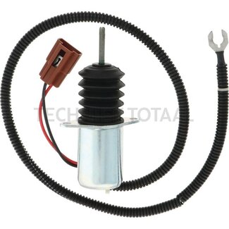 GRANIT Solenoid For engine shutdown