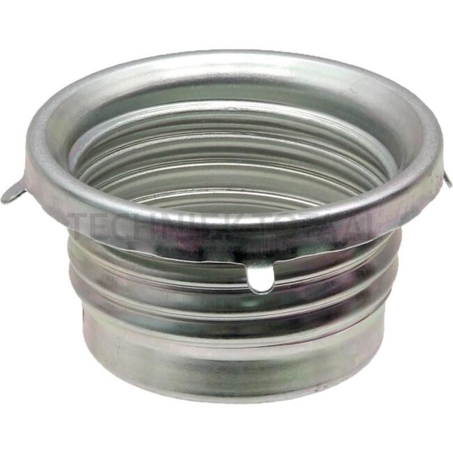 GRANIT Thread insert For filler neck - 380120148, L80418, NS B 1047 01 | Description: For tank filler neck