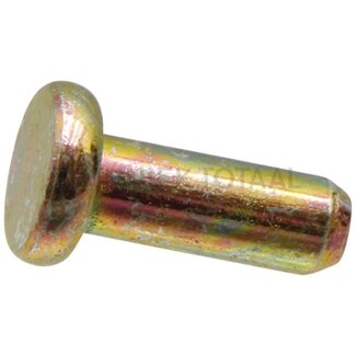 GRANIT Pin for throttle linkage Ø 6 x 16 mm John Deere