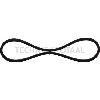 GRANIT V-belt for compressed air system John Deere 1550-2850