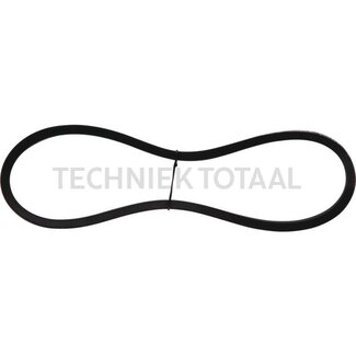 GRANIT V-belt for compressed air system John Deere 3050, 3350, 3650