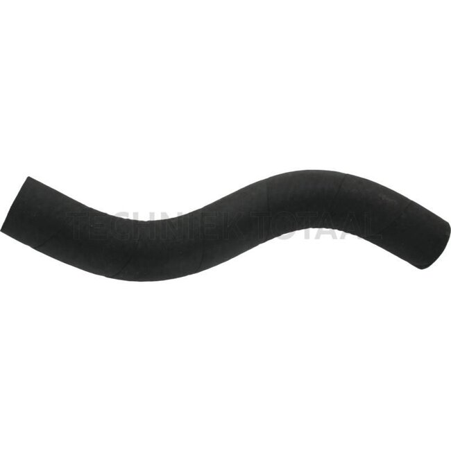 GRANIT Coolant hose To the gearbox - 380120147, L80165 | Inner Ø: 22 mm | Description: For transmission oil cooling