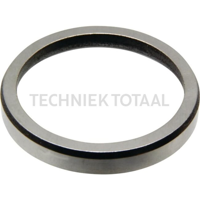 GRANIT Klepzitting John Deere Serie 5G-6920S, SE6010-SE6920 | R106831