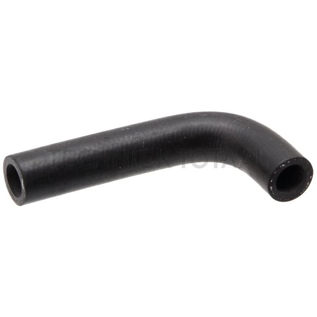 GRANIT Water hose To the oil cooler - 380120180, R121088 | Inner Ø: 19 mm | Length: 133 mm | Description: For oil cooler