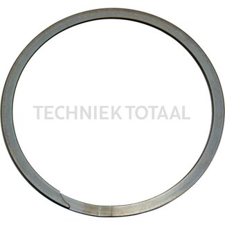 GRANIT Afdichtring spruitstukhelften Ø 47,24 x 54,99 mm John Deere